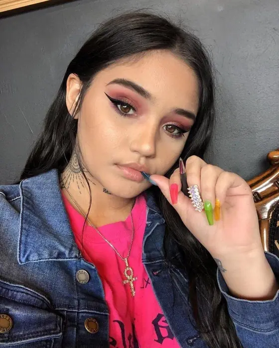 Mulan Vuitton