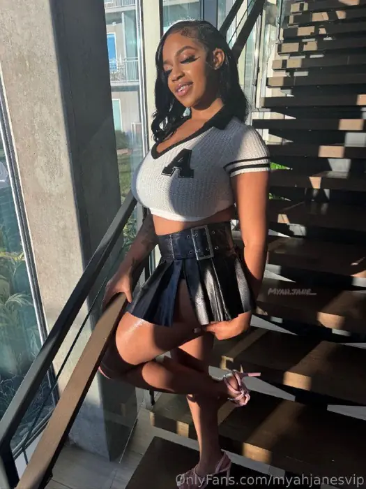 Myahjanesvip