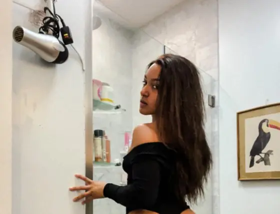 NatureBooty