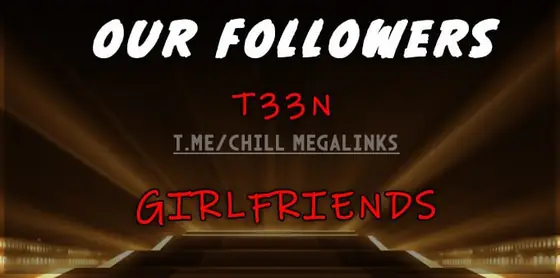 0Ur F0Llow3Rs T33N -O
