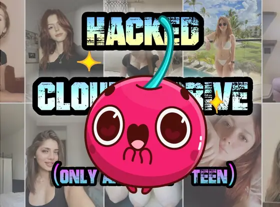 H4Ckd C0Ulddrv 0Nly 4Matur - Tn - Hcd0036