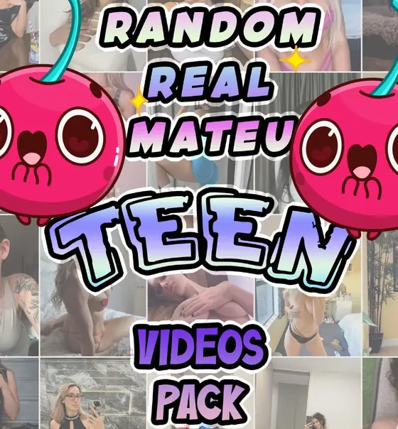 RÃNDM R3ÃL T3N Vds PÃCK Rrtp0020