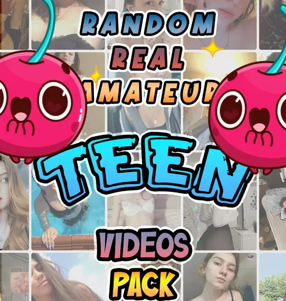 RÃNDM R3ÃL T3N Vds PÃCK - Rrtp0265
