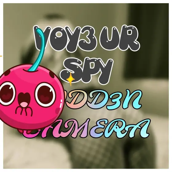 V0Yur Bulk Spy Hddn Camra Big