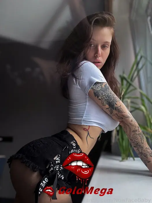 NoFaceBaby
