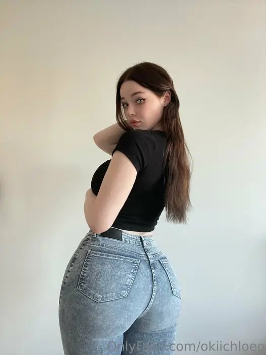 Okiichloeo