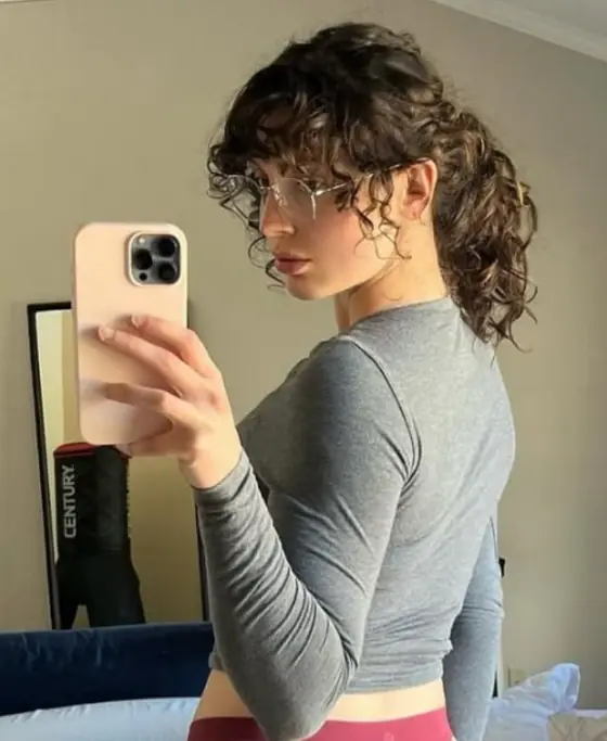 OliviaMaeBae OnlyFans folder