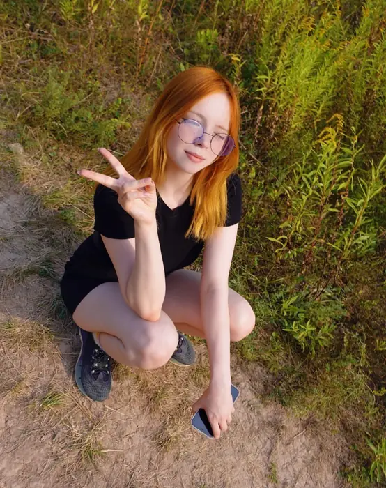 Peachybabyfrog