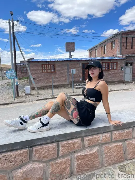 Petitetrash