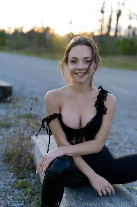 Piper Presley