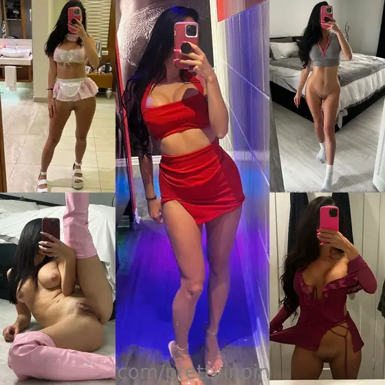 Prettyinpinkxoxofficial