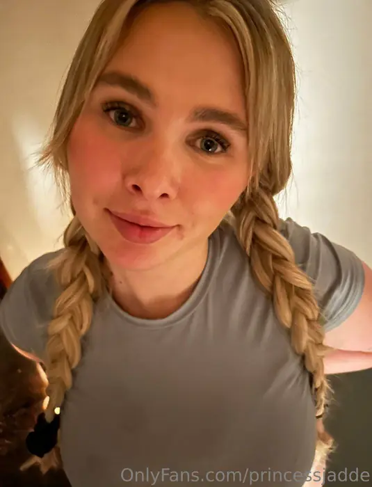 PrincessJadde