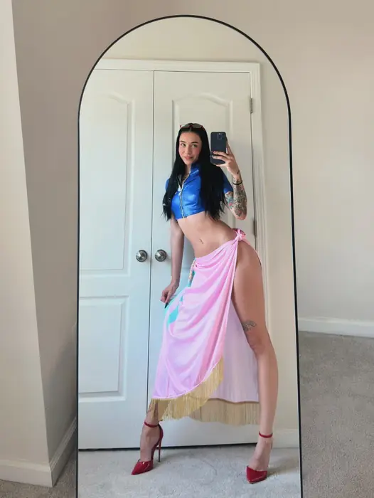 Queenkalinxxx