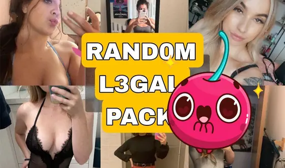 Rand0M Lgal Rlp007