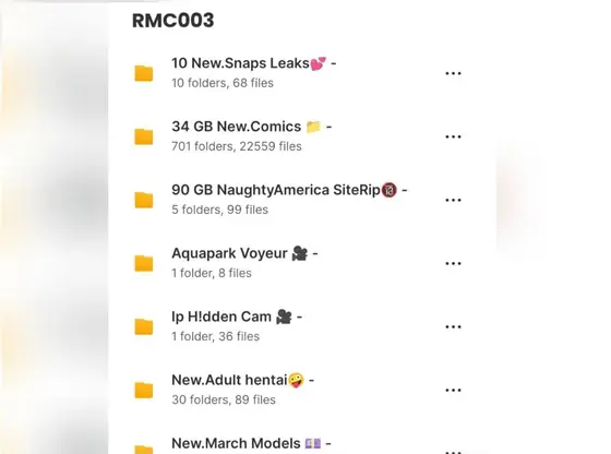 Rand0M Mxd Cllg - Rmc003