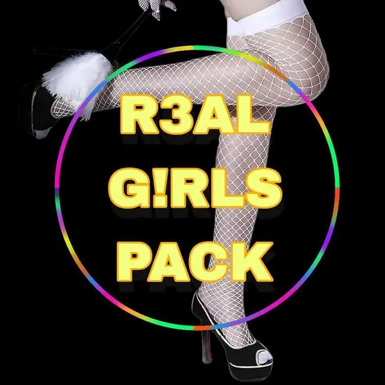 Real Grls