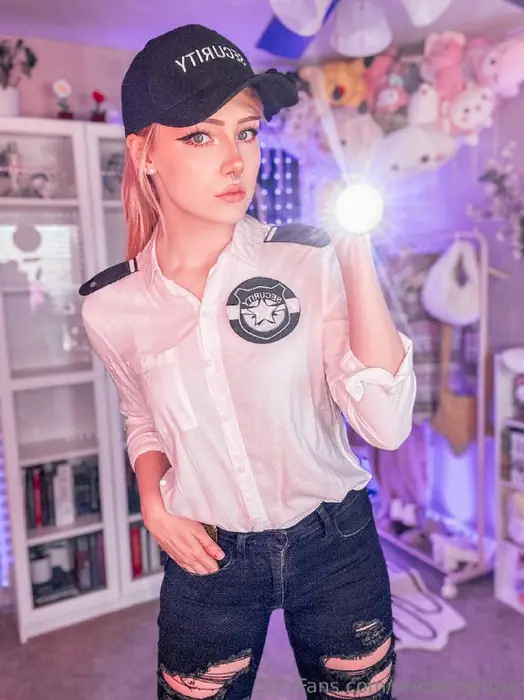 RevolvingRose