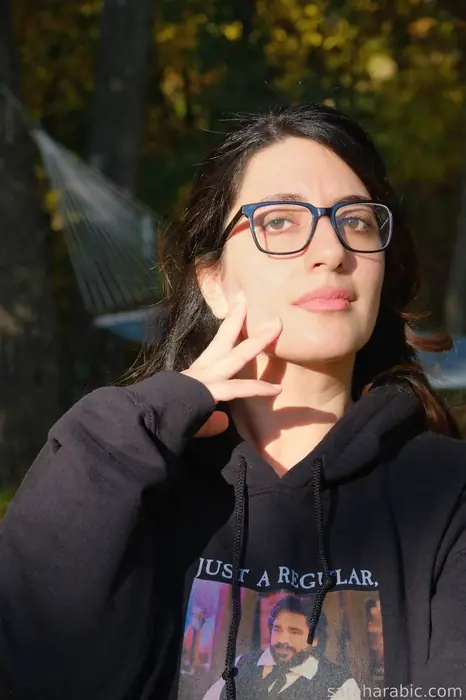 Sarah Arabic OnlyFans folder