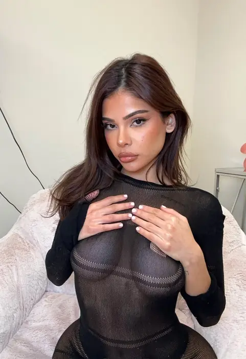 Sarah Cortina