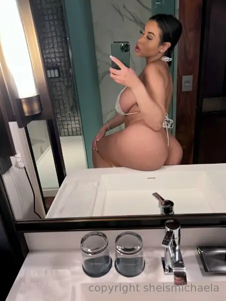 SheIsMichaela