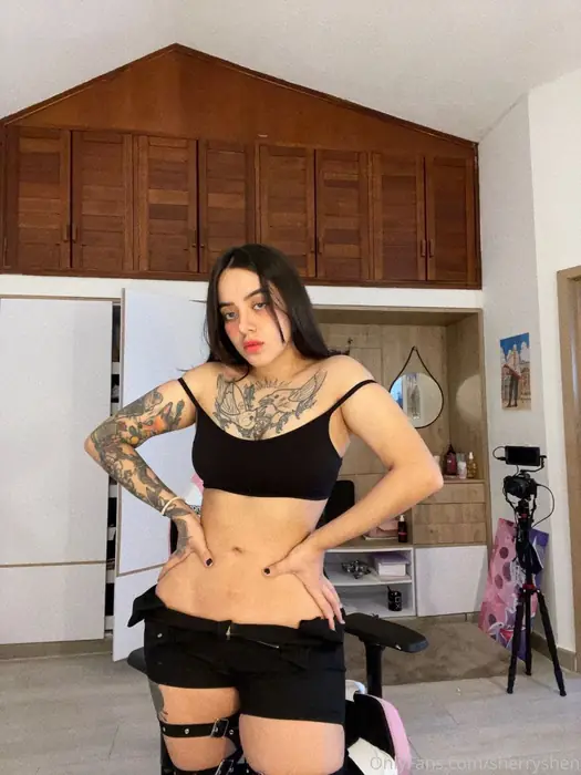 SherryShen