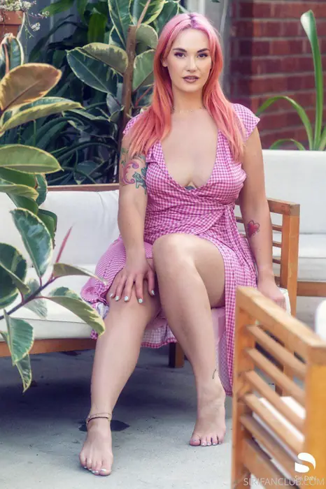 Siri Dahl