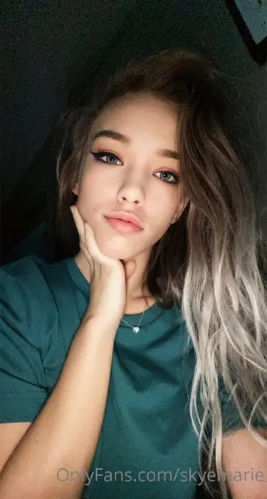 Skyemarie