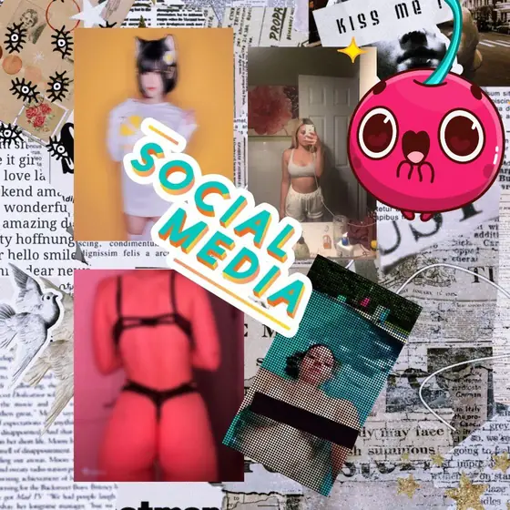Social Media Slts - Part