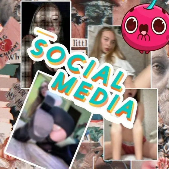 Social Media Slxts