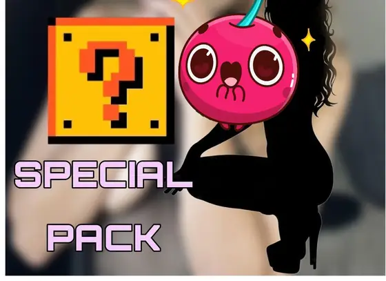 Special Mystery