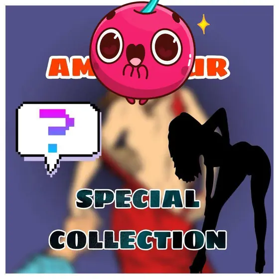 Special Mystery