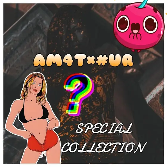 Special Mystery