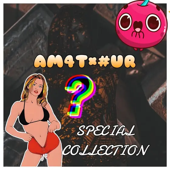 Special Mystery