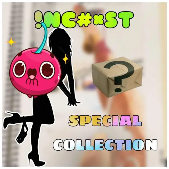 Special Mystery