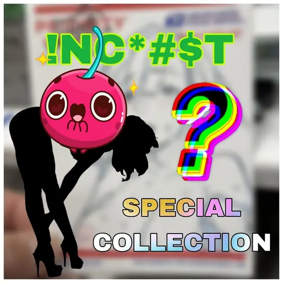 Special Mystery