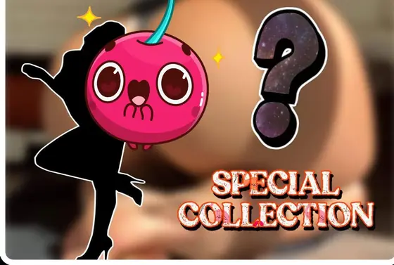 Special Mystery