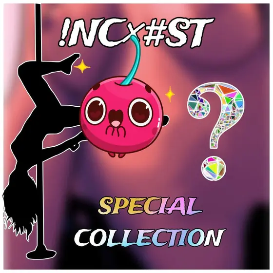 Special Mystery
