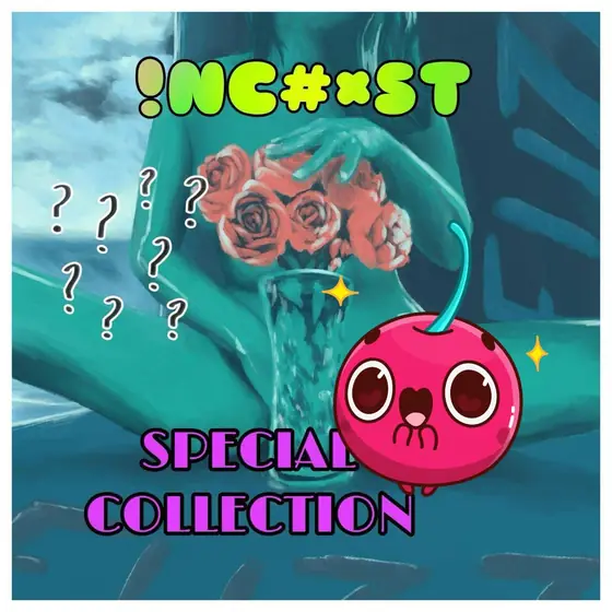 Special Mystery