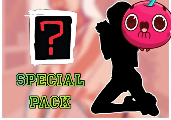 Special Mystery