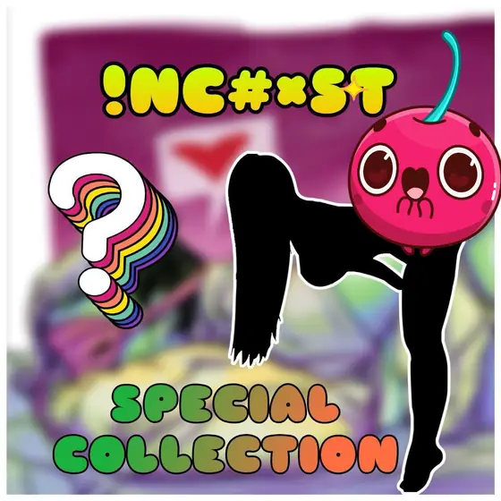 Special Mystery