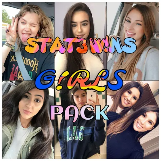 St4tewns Grls