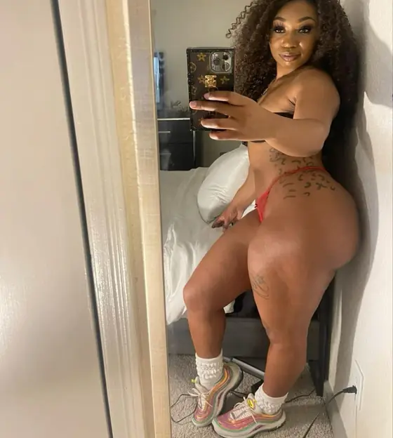Stackedfosho