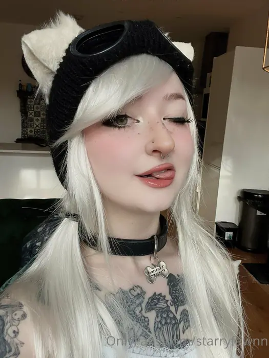 Starryfawnn
