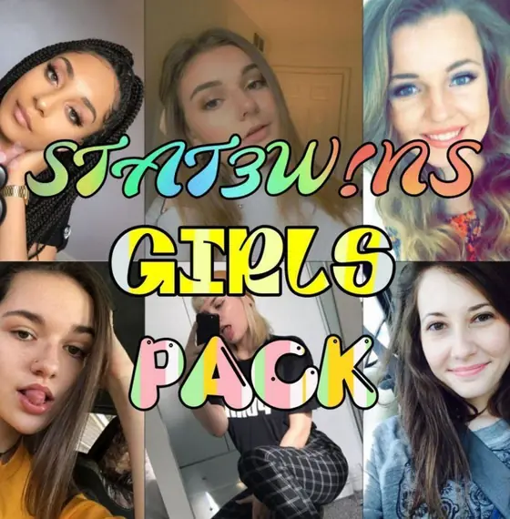 Stat3Wns Grls