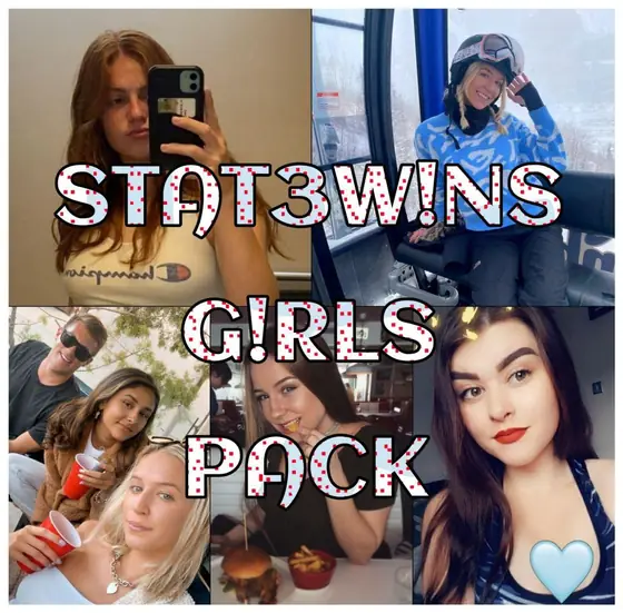 Stat3Wns Grls