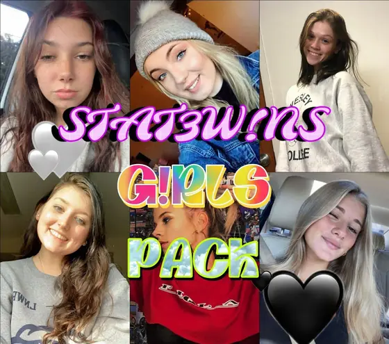 Stt3wns Grls