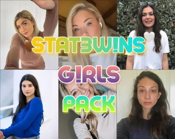 Sttewns Grls