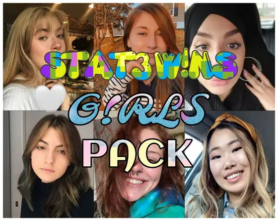 Sttewns Grls