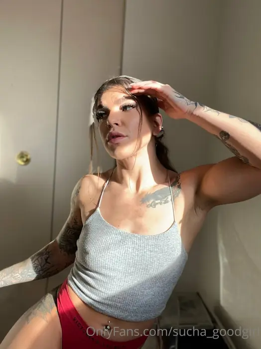 Sucha Goodgirlx OnlyFans folder