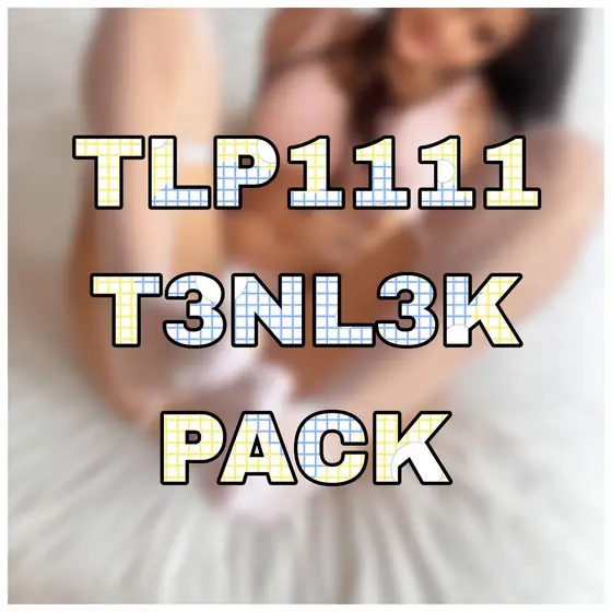 T3Nl3K - Tlp1111